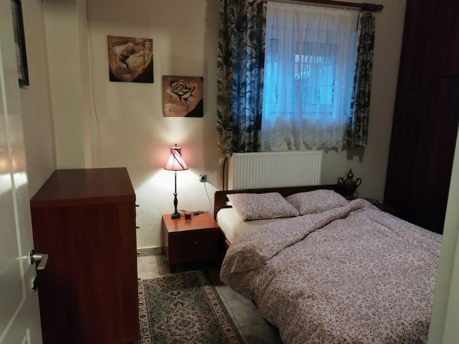 Cozy Cottage For 4 Lavdhas Екстер'єр фото