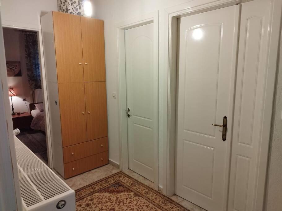 Cozy Cottage For 4 Lavdhas Екстер'єр фото
